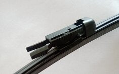 BMW X1 (E84) O/M Rear Wiper Blade - MJ