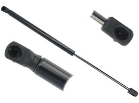 Audi Q7 (4LB) - Optimal Bonnet Shock Absorber - AG-40183