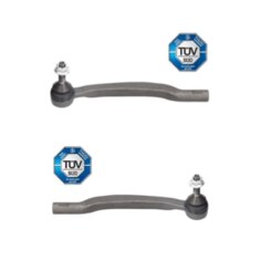 Volvo XC70 I Cross Country (295), XC90 I (275) - Front Tie Rod End RH & LH Side Set - Optimal