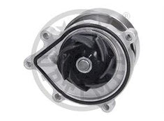 Mini Cooper R55, R56, R57, R58, R60, R61, Toyota Auris - Optimal Water Pump AQ-2366