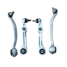 Mercedes S (W222) - Front Lower Arms (Set of 4) - Stokes