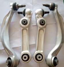 BMW 5 (F10) - Lower Suspension Arms (Set of 4) - MJ