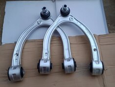 Mercedes W205 Upper Arms (Set of 2) - Stokes