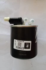 Mercedes 204, 212 CDI - Stokes Fuel Filter - ST405WK