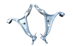 Mercedes ML/GL 166 - Front Lower Arms (Set of 2) - Stokes