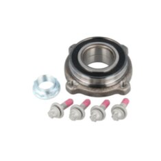 BMW X1 (E84) - Rear Wheel Bearing  - 502602 - Optimal