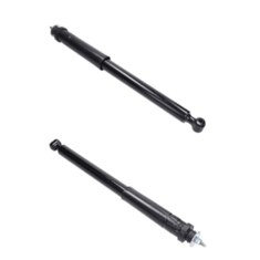 Mercedes C Class (W203), CLK (C209) - Rear Shock Absorber (Shockers) RH & LH Side - Set of 2 - A-1318G - Optimal