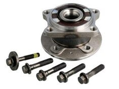 Volvo XC90 I (275) - Rear Wheel Hub With Bearing - 892587 - Optimal