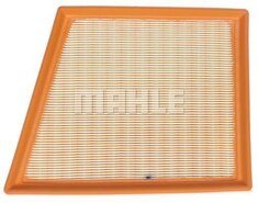 Jaguar F-Pace (X761), XE (X760), XF II (X260), Landrover Range Rover Velar (L560), Range Rover Sport II (L494) - Mahle Air Filter - LX 4335