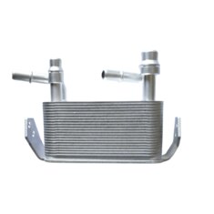 Jaguar - Oil Cooler - MJ