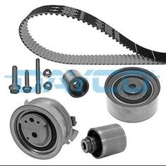 Audi A4, Q5 Quat. 2.0 TDi, Volkswagen Jetta/Passat, Skoda Yeti 2.0 TDi - Timing Belt Kit KTB 563 - Dayco