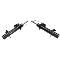 Mini Countryman (R60), Paceman (R61) - Front Shock Absorber (Shockers) - Set of 2 - LH Side (A-5257GL) & RH Side (A-5257GR) - Optimal