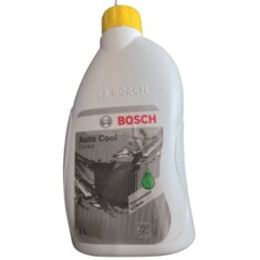 Bosch Auto Cool Coolant Concentration 1:7 Ratio 1 litre - Bosch