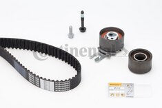 Volvo S40 II, S60 II, S80 II, V70 III, XC60, XC90 I - Timing Kit CT-1010-K1 - Continental