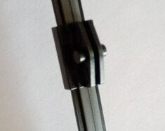 BMW X1 (F48) N/M Rear Wiper Blade - MJ