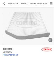 Corteco GmbH – Motorparts Junction