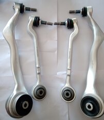 BMW F30 Lower Arms Suspension (Set of 4) - MJ