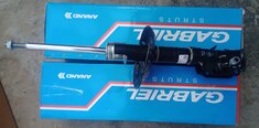 Honda Amaze, Brio Front Shock Absorber - Shocker Set Front - Gabriel