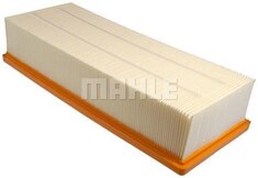 Audi Q3, Skoda Laura, Superb, VW Passat, Jetta - Air Filter LX 1211 - Mahle