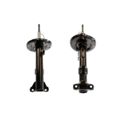 Mercedes C (W203), CLC (CL203), CLK (C209) - Front Shock Absorber (Shockers) RH & LH Side - Set of 2 - A-1305G - Optimal