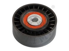 Land Rover Freelander II - Optimal Pulley - 0N-1963