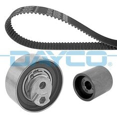 Audi A4, A6, Q5, Q7 3.0 Tdi Diesel, Porsche Cayenne - Timing Belt Kit KTB 897 - Dayco