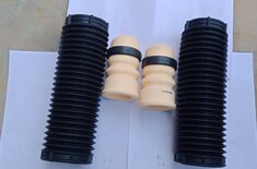 Landrover Freelander II, Discovery Sport, Range Rover Evoque , Volvo XC60, V60 Front Shocker Kit - Sedan