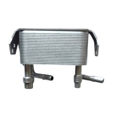 Jaguar - Oil Cooler - MJ