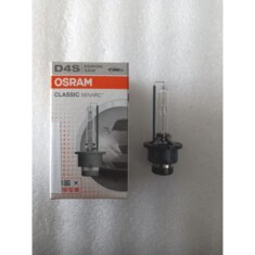 Osram D4S Xenon 35W Classic Xenarc - Head Light Bulb - Osram