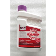 Glysantin Coolant Concentrate G-30 1 litre - BASF