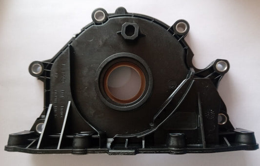 Audi A4, A6, Q3, Q5, TT, Skoda Octavia, Superb, Yeti, VW Jetta IV - Shaft Seal, crankshaft 82037032 - Corteco