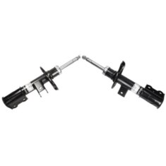 Mercedes A, B, CLA, GLA - Front Shock Absorber (Shockers) - Set of 2 - LH Side (A-5069GL) & RH Side (A-5069GR) - Optimal