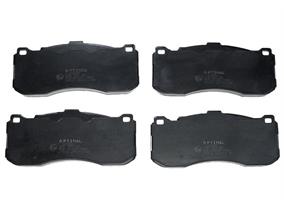 BMW E81, E90 Front Brake Pads Optimal German BP-12480