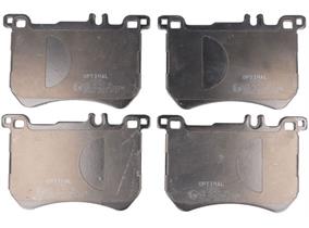 Mercedes W222, SL R231 Front Brake Pads Optimal German BP-12660