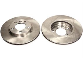 Mini Countryman (R60), Paceman (R61) - Front Brake Disc Rotor (Set of 2) Dia 294 mm - BS-9282 - Optimal