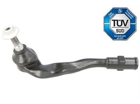 Audi A4 8K2, Q5 8RB Tie Rod End Set - Optimal G1-1349 & G1-1350