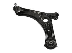 Skoda Octavia II, Superb II, Yeti Left Lower Arm G6-1388 Optimal