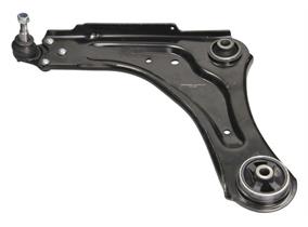 Renault Latitude L70 Left Lower Arm G6-1640 Optimal