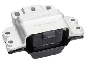 Audi A3 8P1, Skoda Superb II, Yeti, VW Jetta III Left Engine Mounting F8- 7961 Optimal