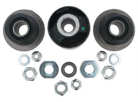 Mercedes W202 Front Bush Kit F8-5023 Optimal