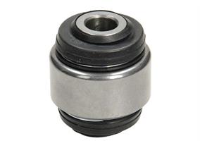 BMW 1 F20, 3 E90, F30, GT F34, X1 E84, X3 F25, Rear Axle Arm Bush Set of 2, F8-6250 Optimal