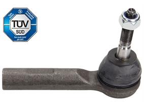 Jeep Compass MK49 Tie Rod End Set Optimal G1-1287