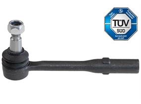 Mercedes S W221 Tie Rod End Set- Optimal G1-1338