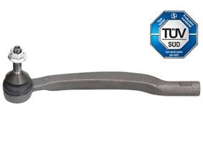 Volvo XC90 I Tie Rod End Set - Optimal G1-1431 & G1-1432