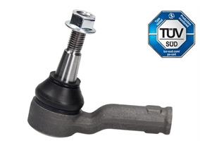 Land Rover RRS L320 Tie Rod End Set of 2 - Optimal G1-1453