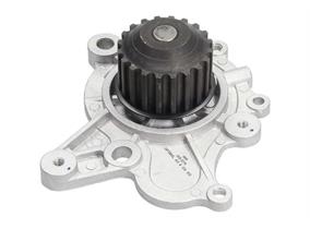 Hyundai Elantra, Grandeur, i30, Santa Fe, Sonata, Tucson, Kia Carens - Water Pump - AQ-2276 - Optimal