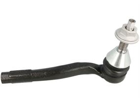 Mercedes 205, 213 Tie Rod End Set of 2 - Optimal G1-1553 & G1-1554