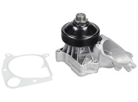 BMW 7 Series E38,5 Series E39, 3 Series E46, X5 E53, Rang Rover 3 L322 - Optimal Water Pump AQ-1805