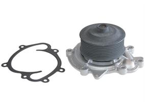 Mercedes W211, S221, R251, GL164, ML164 280, 300, 320, 350 - Optimal Water Pump (AQ-2228)