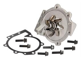 Volvo S40, V60, V70, S80, S60, XC60, XC70, XC90 - Optimal Water Pump AQ-1832